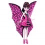 Mattel представил промо-фото новых куколок 2016 